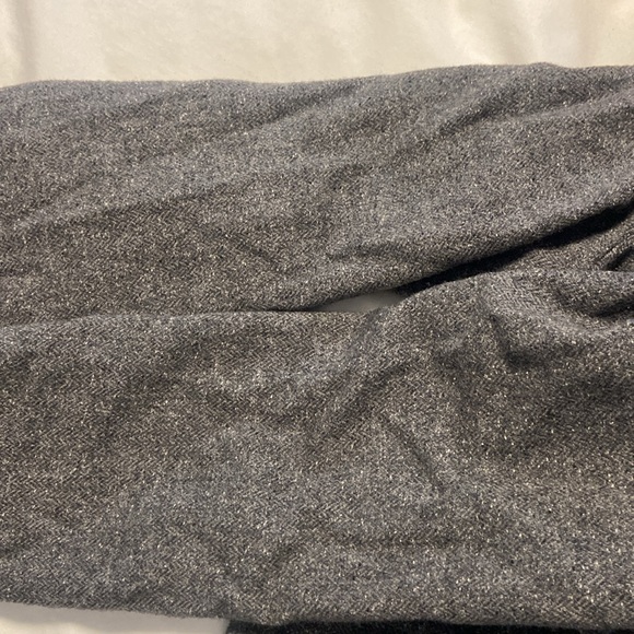 Built by Wendy wool overcoat size Small - Picture 6 of 8